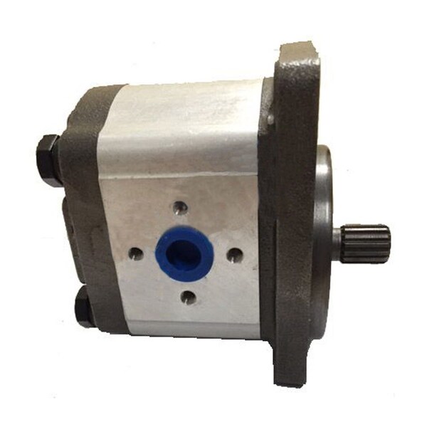 Aftermarket HYP-Fits JD-17622-P Hydraulic Pump CH17622 Fits John Deere HYI60-1030 - main